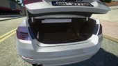 BMW 525D F10 V2